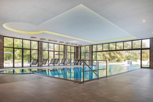 524455715 Landhotel Burg im Spreewald - Resort & Spa