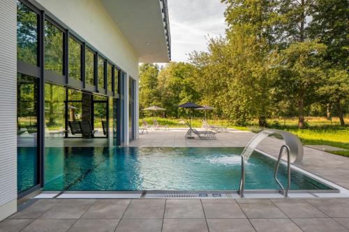524455722 Landhotel Burg im Spreewald - Resort & Spa