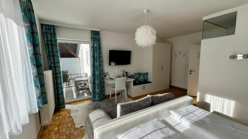 Boutique Hotel Oase in บาด อิสเชล