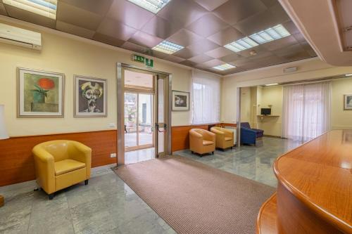 Hotel Monte Verde - image 7