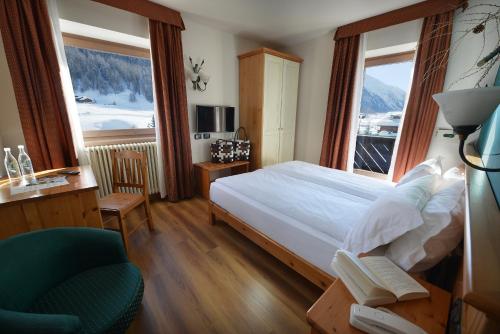 Hotel Primula, Livigno (foto 6)