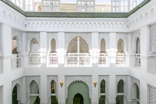 Riad Zeitoun Palace