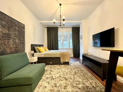 Sapphire Apartment Zagreb, Zagreb