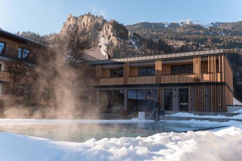 Hotel Post, Prutz (foto 9)