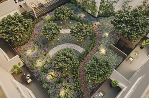 Peruvian Apartments Miraflores