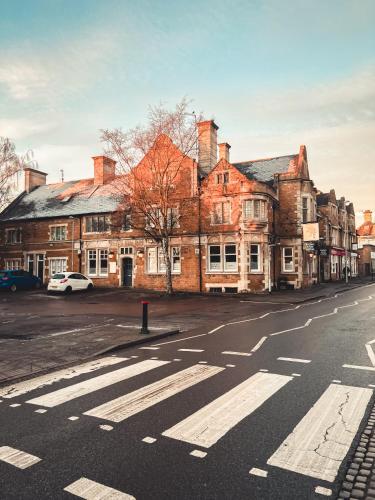 The Red Lion Inn - Accommodation - Rothwell