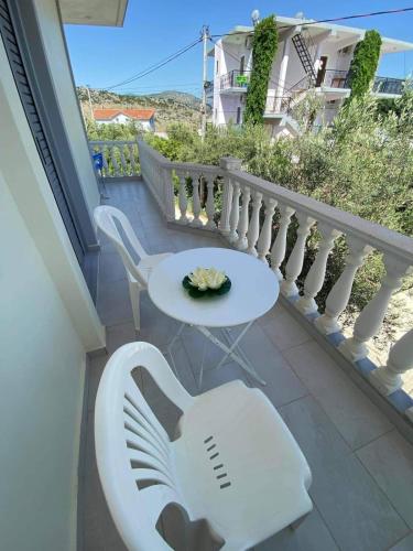 Villa Festim Ksamil