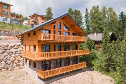 Turrach Lodges by ALPS RESORTS