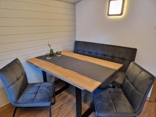 Létesítmények, Haus Gabi in Krossbach