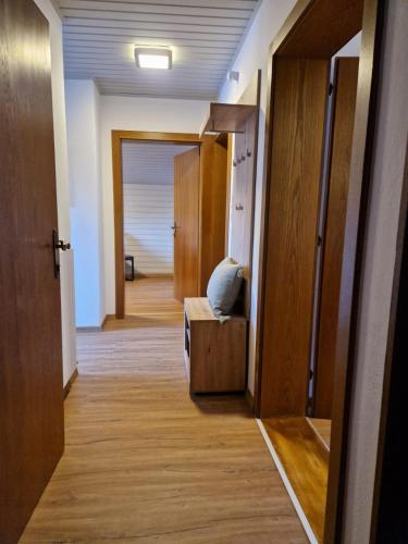 Bejárat, Haus Gabi in Krossbach