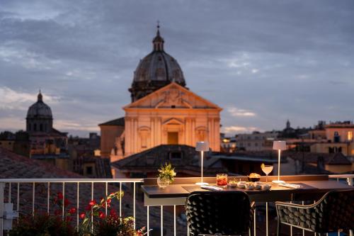 Palazzo Navona Hotel - image 13