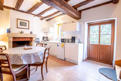 Gîte Wanouchka - comfort in the countryside! (Gite Wanouchka - comfort in the countryside!) in 弗蘭科爾