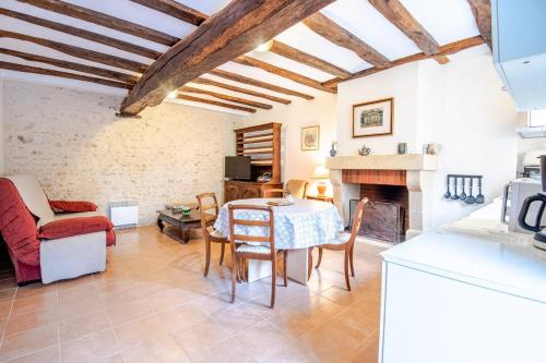 Gîte Wanouchka - comfort in the countryside! (Gite Wanouchka - comfort in the countryside!) in 弗蘭科爾