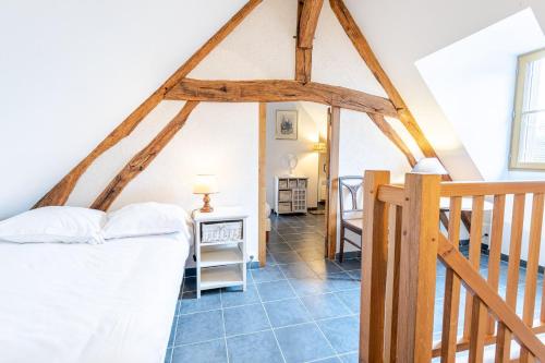 Gîte Wanouchka - comfort in the countryside! (Gite Wanouchka - comfort in the countryside!) in 弗蘭科爾