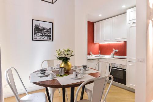 EVE Luxury Apartments Pantheon