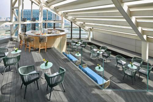 DoubleTree by Hilton Zhuhai Hengqin