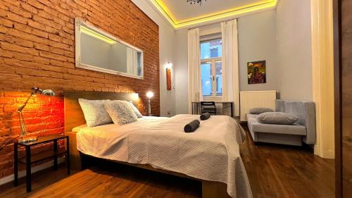 V6 Apartment by Small Home Budapest, Budapest