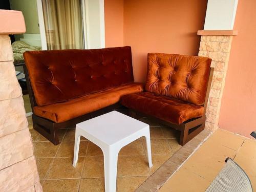 Appartement a MARINA SAIDIA AP4 pour les familles in Saidia