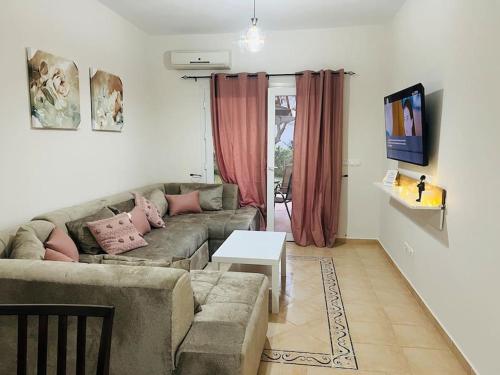 Appartement a MARINA SAIDIA AP4 pour les familles in Saidia