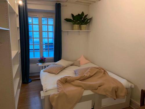 Studio 7ème arrondissement - Location saisonnière - Paris