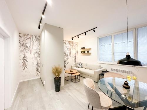 Apartment ALIA33 AD Horec Donovaly in Donovaly Town Center