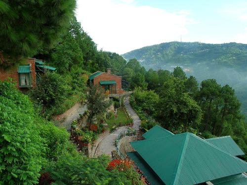 Baikunth Resort Kasauli by Leisure Hotels - image 2
