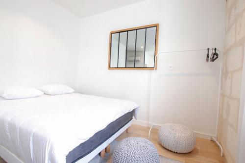 Magnifiques Appartements Climatises En Plein Coeur Des Chartrons, Bordeaux (Foto 9)