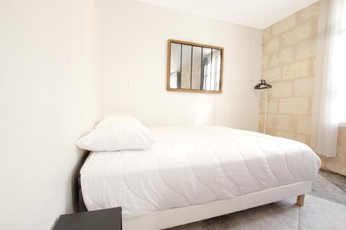 Magnifiques Appartements Climatises En Plein Coeur Des Chartrons, Bordeaux (Foto 8)