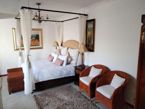 Suite, ejecutiva