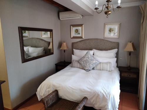 Hole In One Room Type - Queen Room
