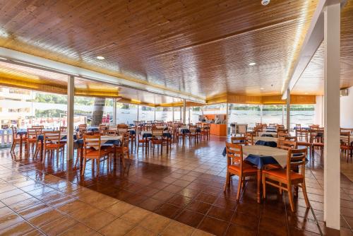 Eten en drinken, Salou Pacific Rentalmar in Capellans