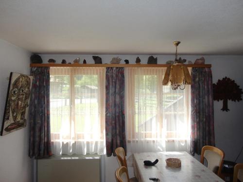 Ferienwohnung Lenk - image 5