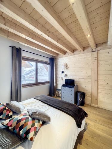 Chalet Le Daim