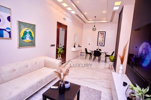 Luxury Suites photo 1