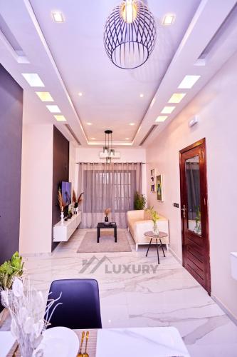 Luxury Suites photo 2