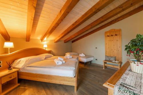 Hotel Diffuso Locanda Elisa Room Type - Triple Room