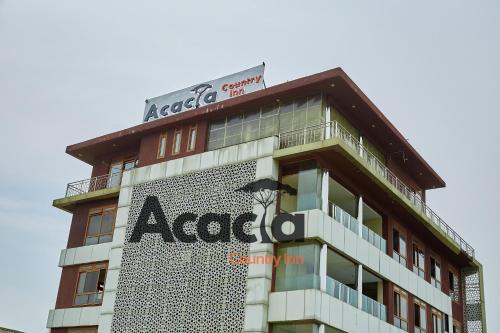 Acacia Country Inn