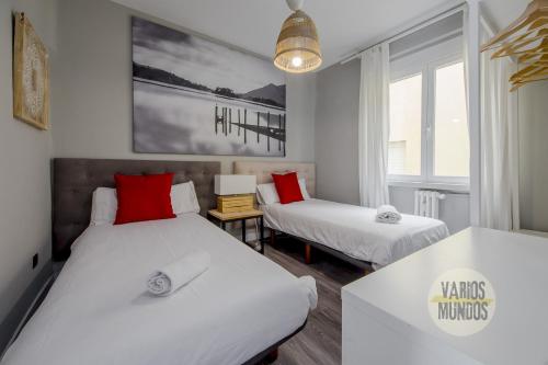 Encantador piso en La Latina - Madrid Centro