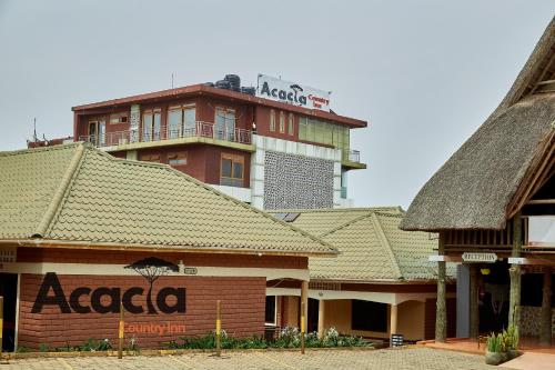 Acacia Country Inn
