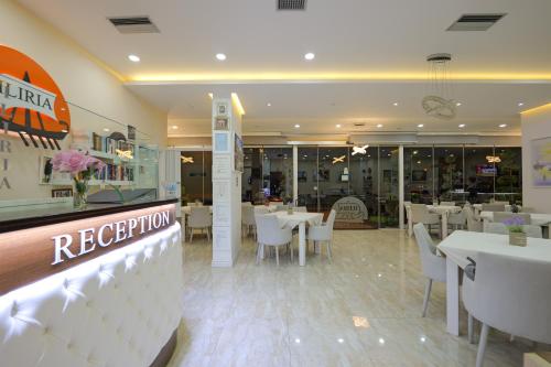 Hotel Iliria - main image