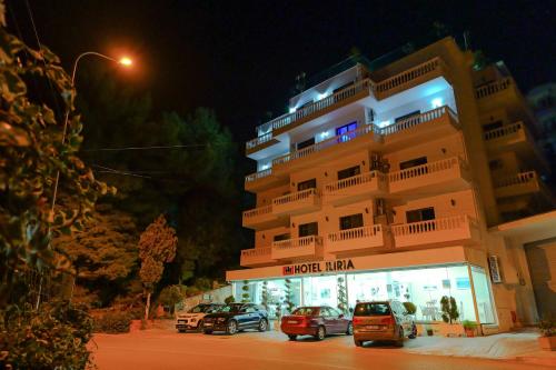 Hotel Iliria - image 7