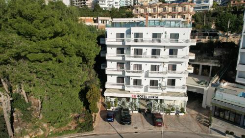 Hotel Iliria - image 4