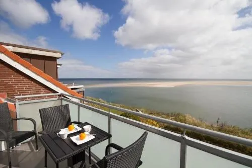 Haus Halligenblick Amrum in Wittdün, Deutschland