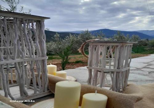 Elaia Rest House Elaia Rest House