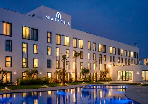 hotel photo