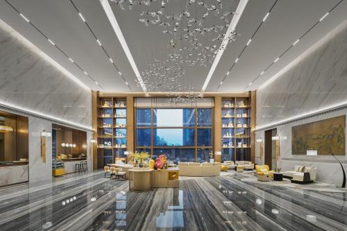 524469322 voco Xi'an Qindu Legend by IHG