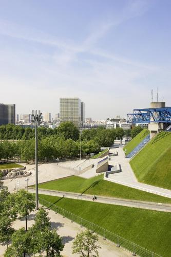 ibis Paris porte de Bercy - image 10