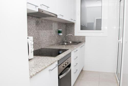 Sant Jordi Apartments Sagrada Familia - image 2