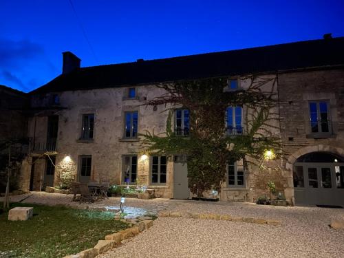 Maison Marguerite, Maison de Charme,jacuzzi