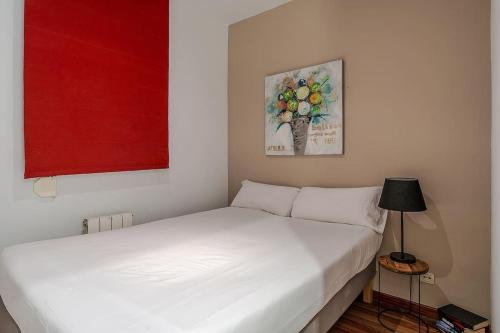 Canela Homes BARCELONA ARAGO